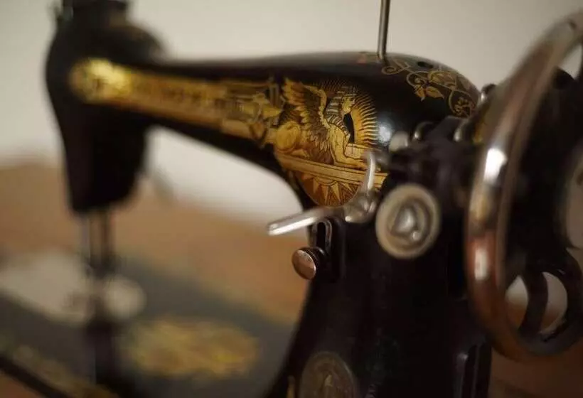 Palacete Magistral Dominguez