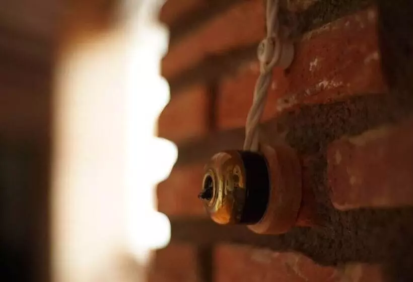 Palacete Magistral Dominguez