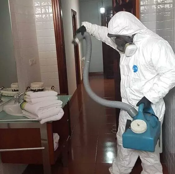 Palacete Magistral Dominguez