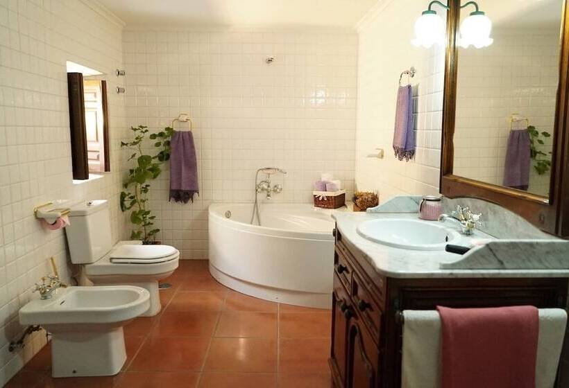 Palacete Magistral Dominguez