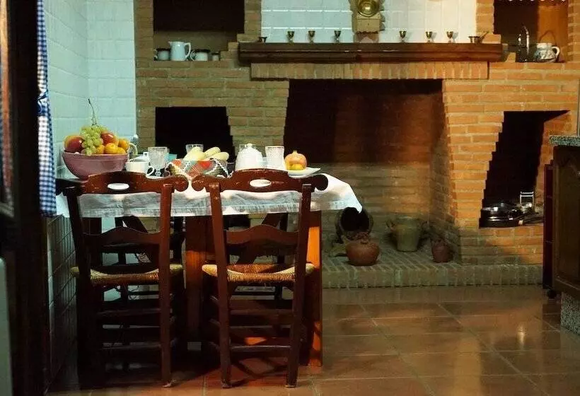 Palacete Magistral Dominguez