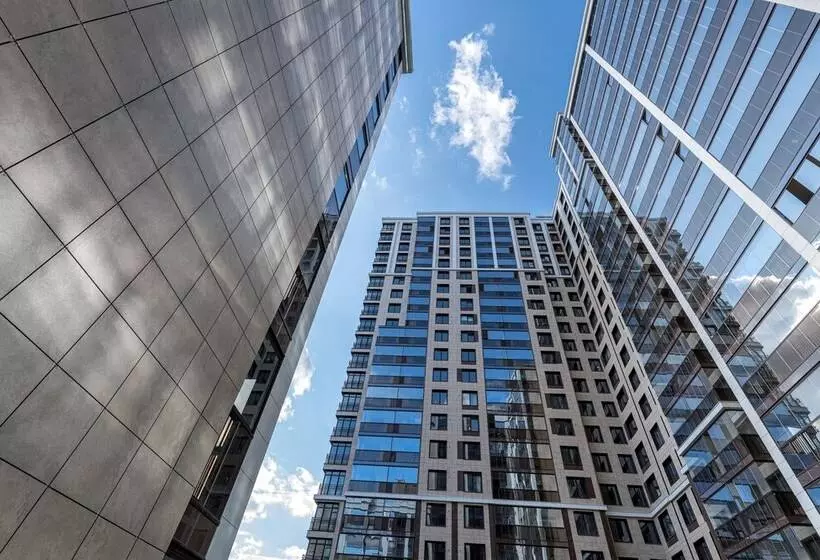 Rentalspb Moscow Spb