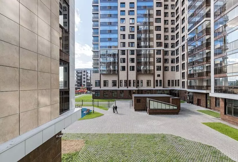 Rentalspb Moscow Spb