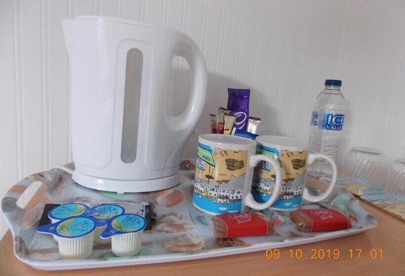 Tredara Bed & Breakfast