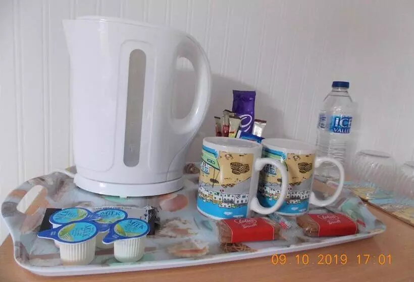 Tredara Bed & Breakfast