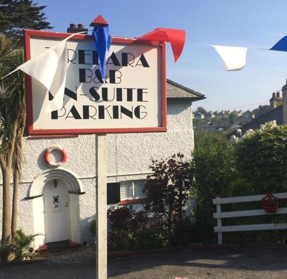 Tredara Bed & Breakfast