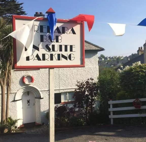 Tredara Bed & Breakfast