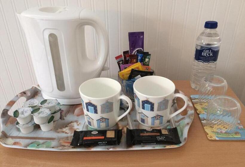 Tredara Bed & Breakfast