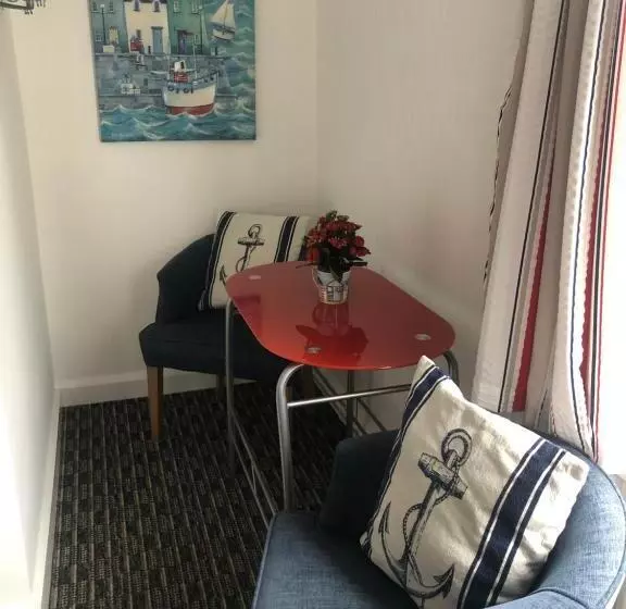 Tredara Bed & Breakfast