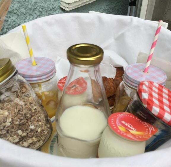 Tredara Bed & Breakfast