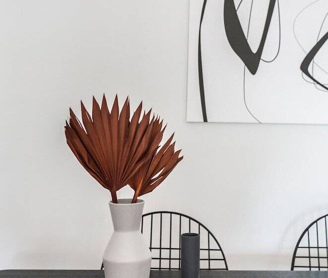 Upstreet Bright 1bd Apt In Chalandri