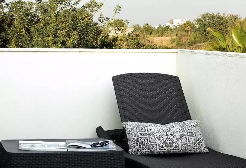 Villa Can Garrovers Ibiza