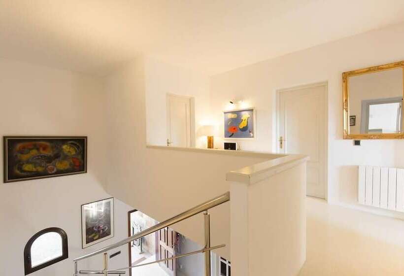 Villa Can Garrovers Ibiza