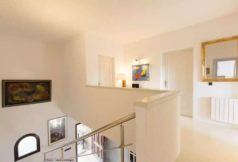 Villa Can Garrovers Ibiza