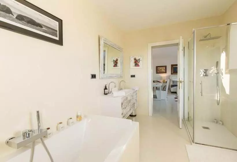 Villa Can Garrovers Ibiza