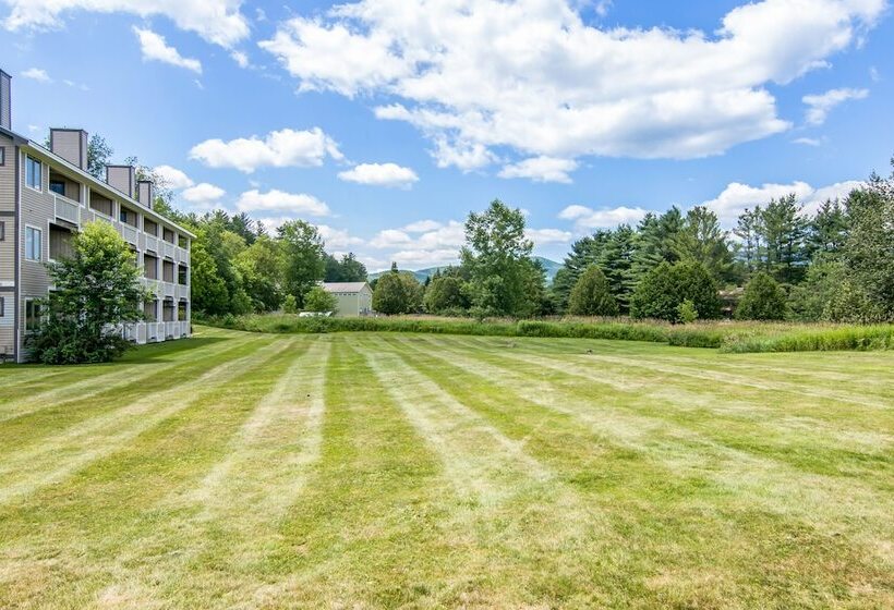 Resort Otel Grey Fox Inn