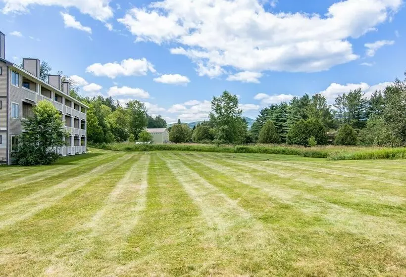 Курорт Grey Fox Inn