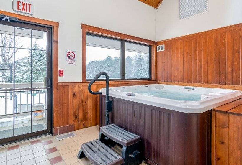 Resort Otel Grey Fox Inn