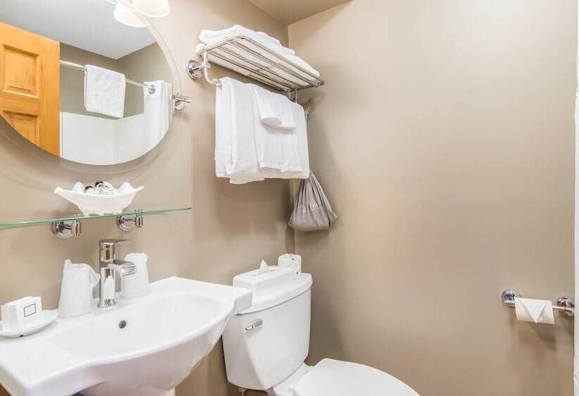 Resort Otel Grey Fox Inn