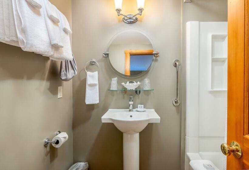 Resort Otel Grey Fox Inn