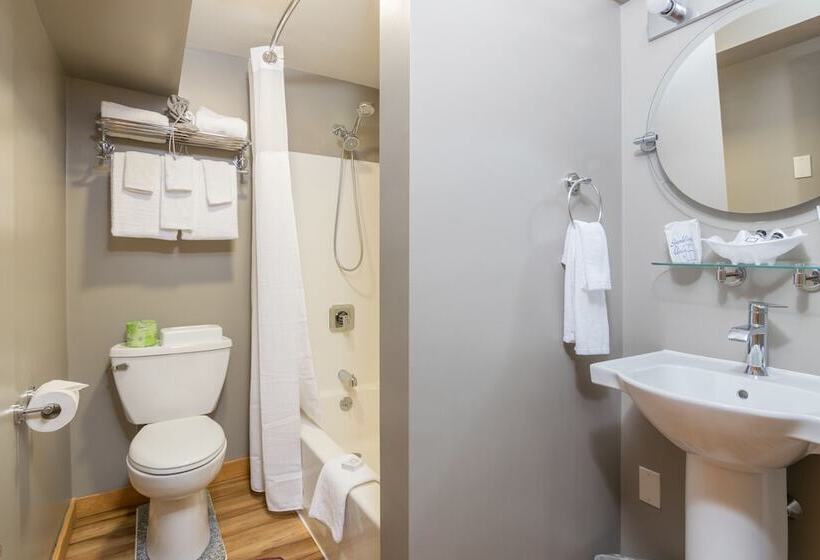 Resort Otel Grey Fox Inn