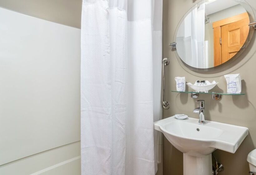 Resort Otel Grey Fox Inn