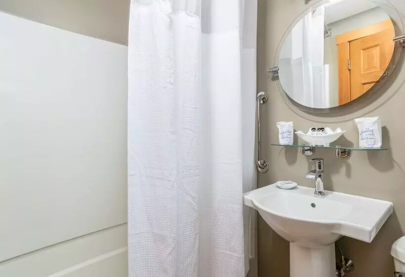 Курорт Grey Fox Inn