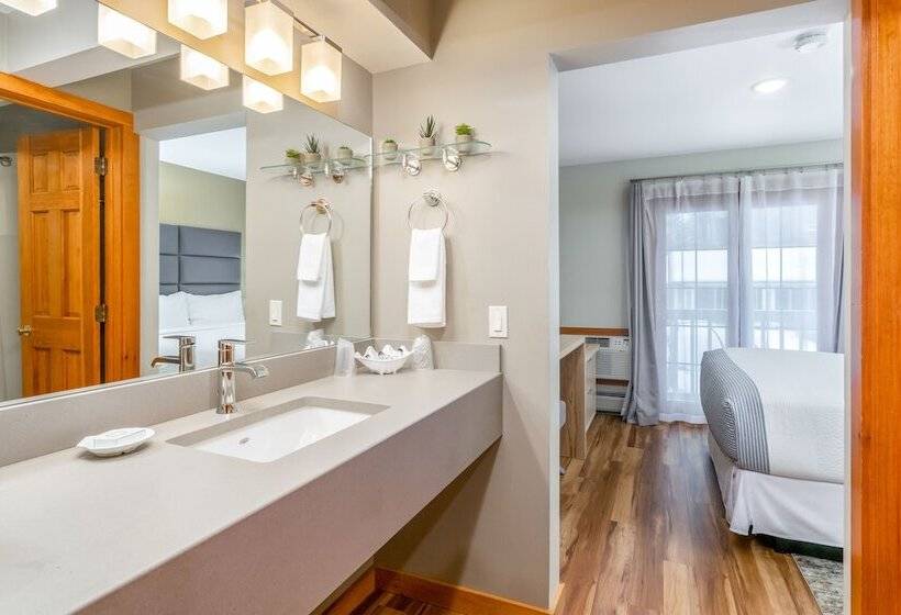 Resort Otel Grey Fox Inn