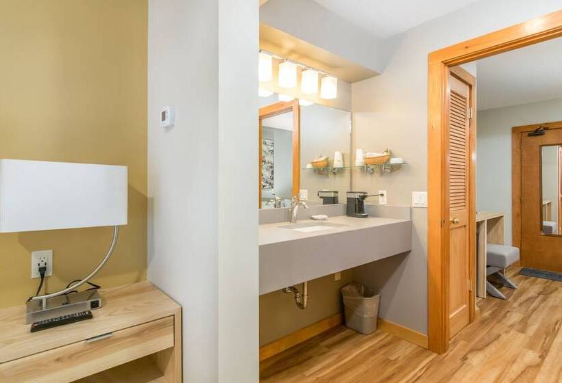 Resort Otel Grey Fox Inn