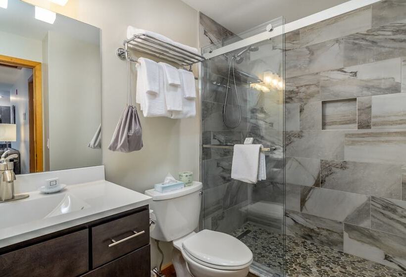 Resort Otel Grey Fox Inn