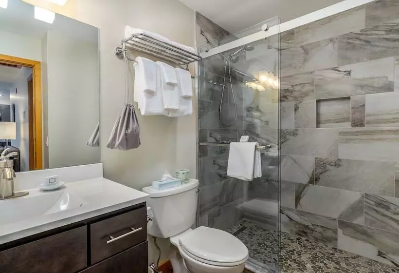 Курорт Grey Fox Inn