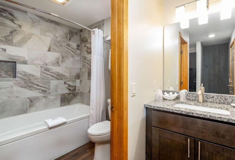 Resort Otel Grey Fox Inn