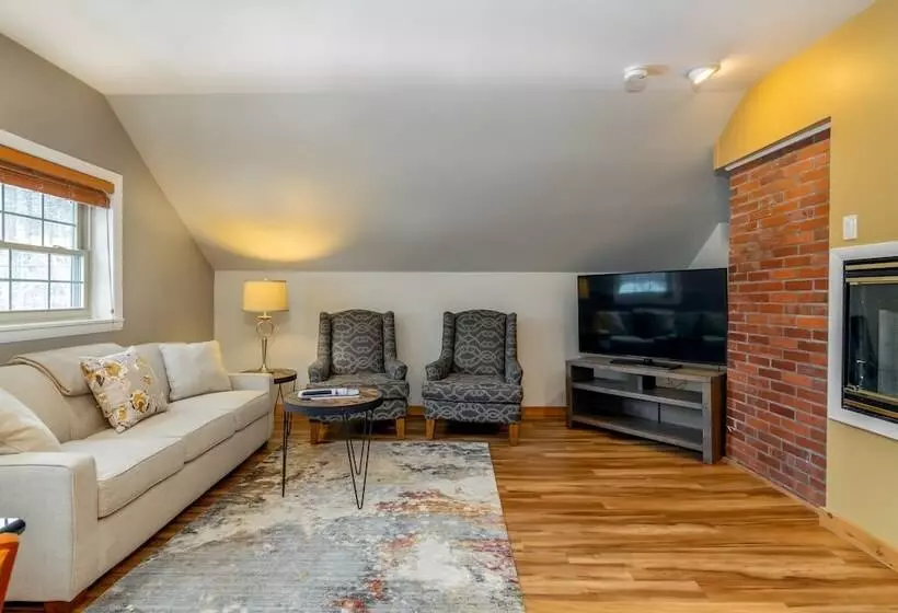 Курорт Grey Fox Inn