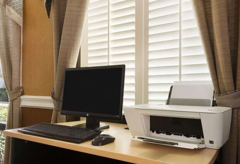 Отель Baymont By Wyndham Fort Walton Beach Mary Esther