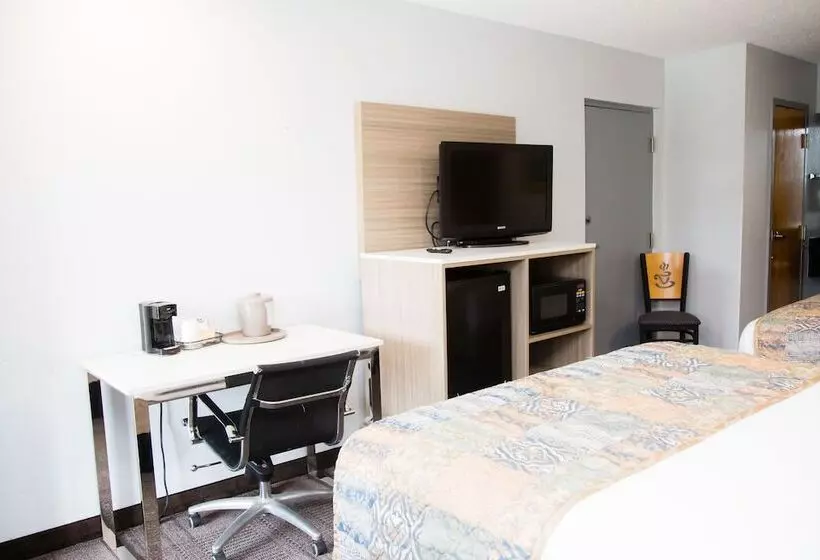 Отель Baymont By Wyndham Fort Walton Beach Mary Esther