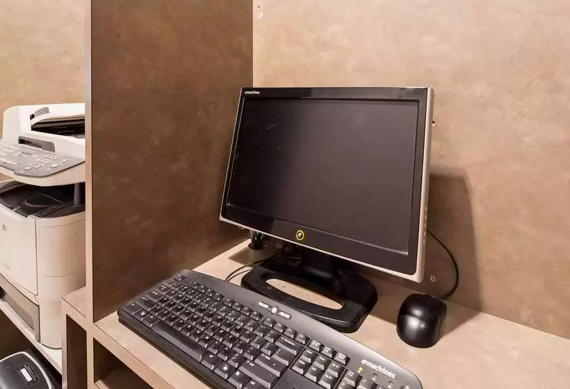 Отель Best Western Home Place Inn