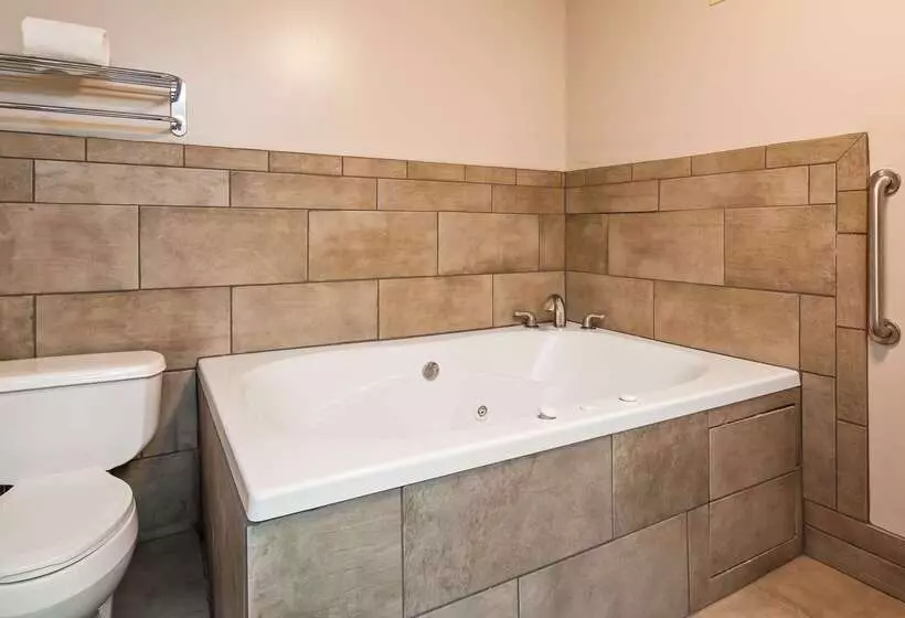 Отель Best Western Home Place Inn