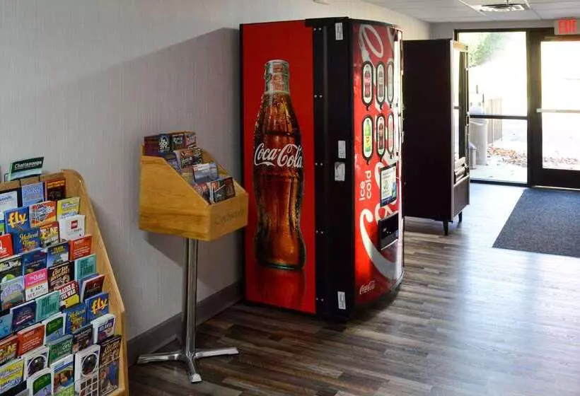 호텔 Clarion Inn Near Lookout Mountain