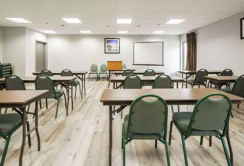 호텔 Clarion Inn Near Lookout Mountain