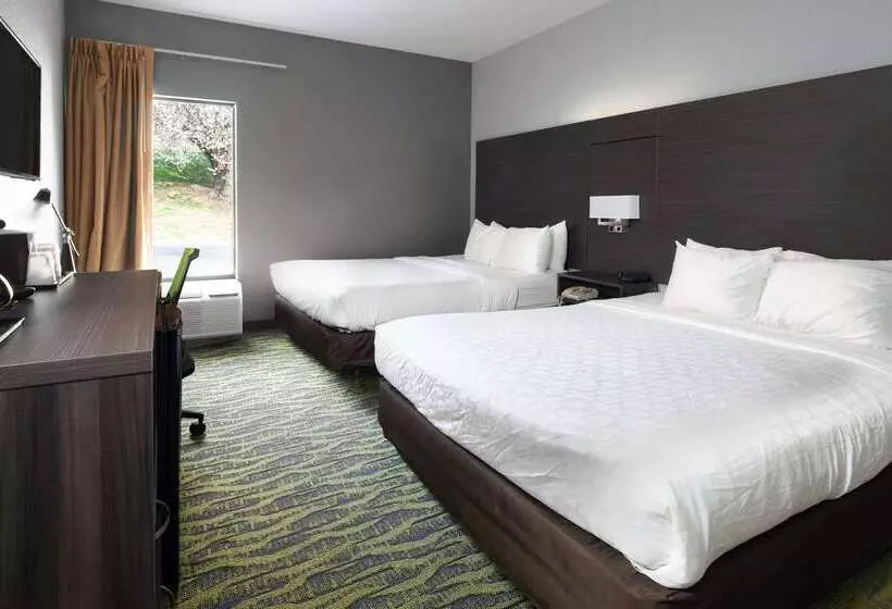 호텔 Clarion Inn Near Lookout Mountain