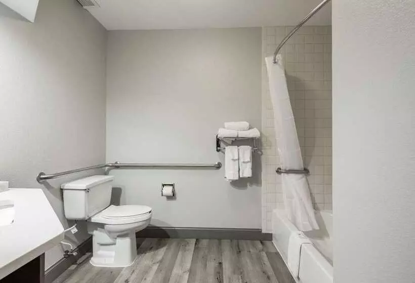 호텔 Clarion Inn Near Lookout Mountain