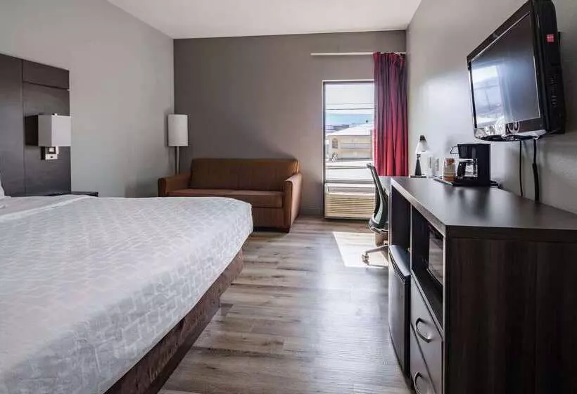 호텔 Clarion Inn Near Lookout Mountain