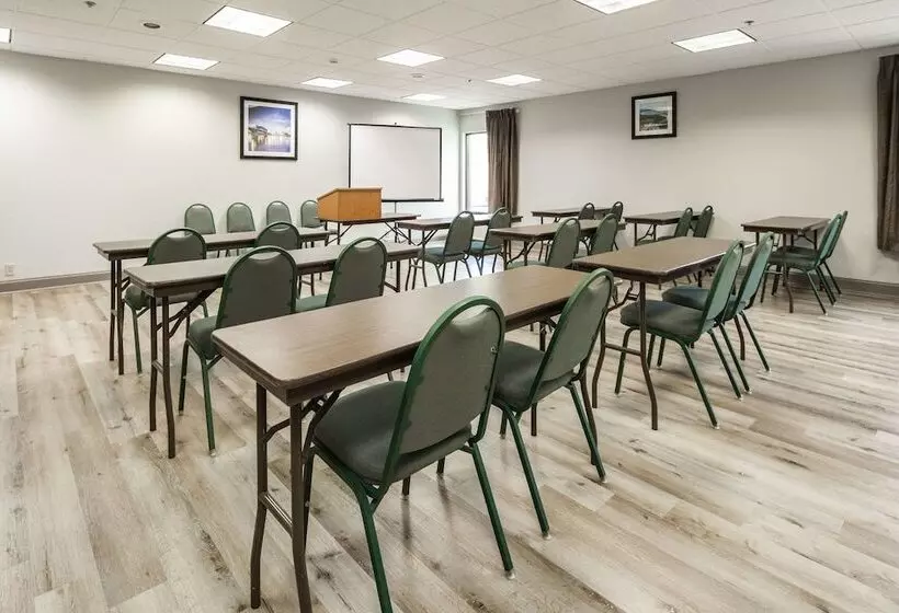 호텔 Clarion Inn Near Lookout Mountain