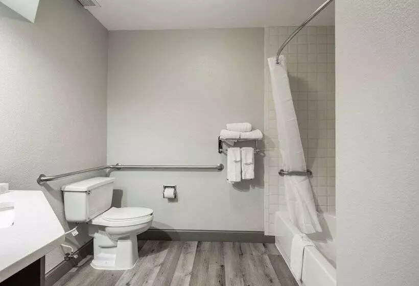 호텔 Clarion Inn Near Lookout Mountain