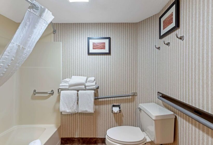 فندق Comfort Inn