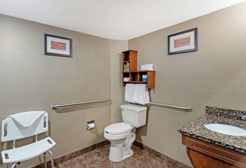 فندق Comfort Inn