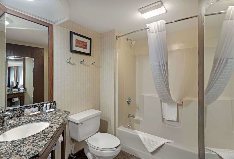 فندق Comfort Inn