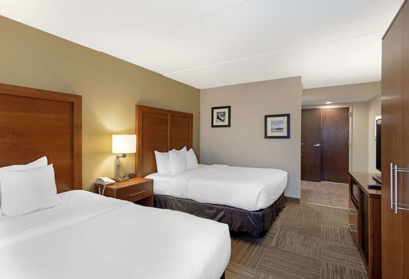 فندق Comfort Inn