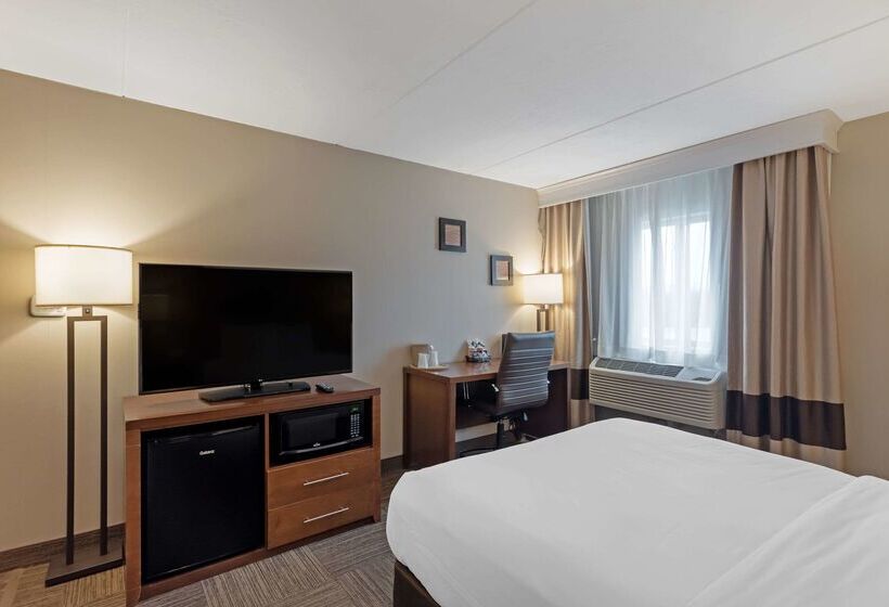 فندق Comfort Inn