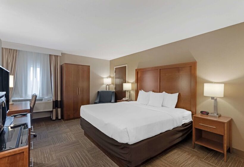 فندق Comfort Inn